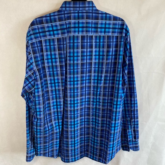 Bugatchi button down shirt - Picture 6 of 6